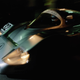 The 1991 Sauber C11 pulling into the pits at the 24 Hours of Le Mans. This was one of the last cars of its era. Photo Credit: Getty Images